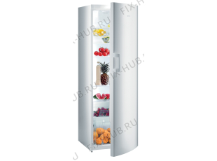 Холодильник Gorenje R6182KW (335457, HS3966AF) - Фото